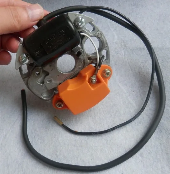 ELECTRIC IGNITION COIL STIHL 070 090 1