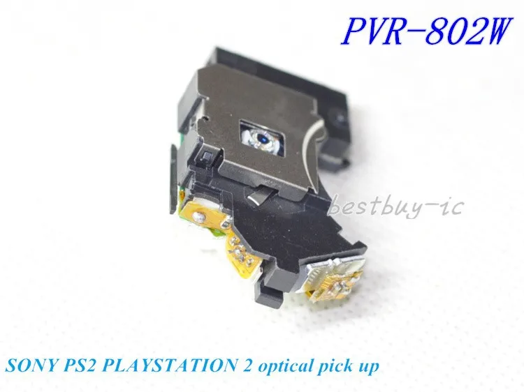 2 шт./лот) forps2 лазерной линзы PVR-802W высокое качество/IDP-082W лазерной линзы PVR802W