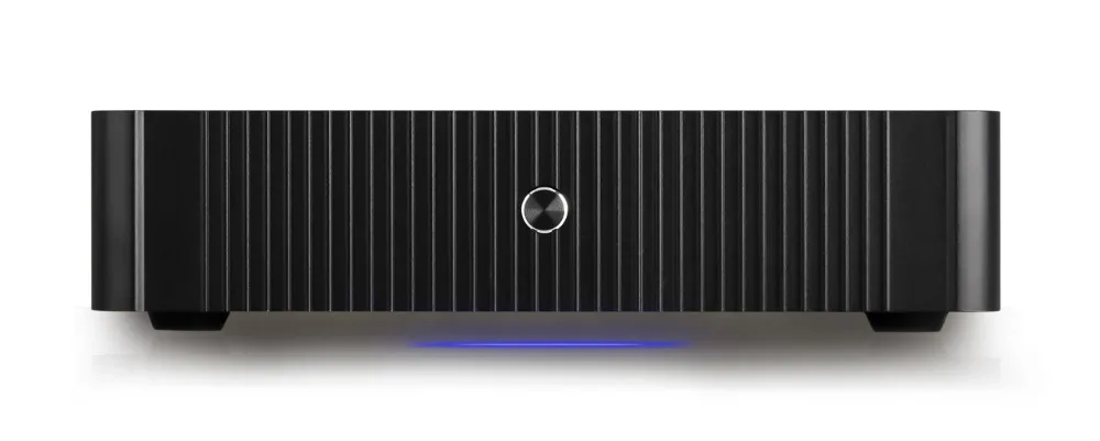 

RealanThin Mini-ITX Aluminum Case E-N44 Slim HTPC Desktop Computer Without CPU,2*2.5 HDD