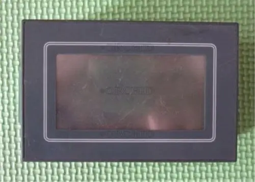 

Used 1Pcs Programmable Display Gt01 Aigt0030b1 Automation Industry P Y