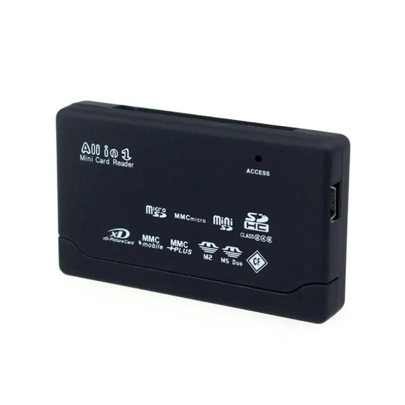 Micro Sd кардридер Мульти Usb 2 0 C Flash Xd Mmc Ms Tf адаптер для кардридер|tf card reader adapter|card