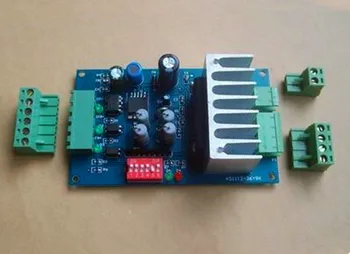 

FREE Shipping! ! ! TB6560 stepper motor driver / power / current 16 segments /3.5A