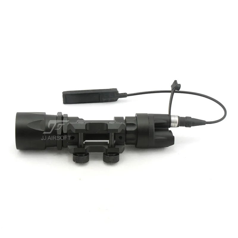 Elemento Tática Led Versão Super Brilhante Preto - Tan Frete Grátis sf M951 Luz 12 Luzes de armas