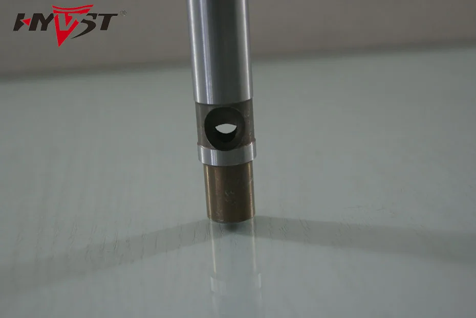 Безвоздушный распылитель краски 395/495 ST Pro удлиненный поршень rod.243174