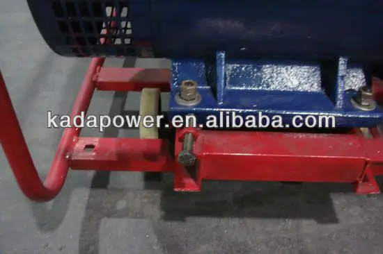 Diesel Generator Operating Manual