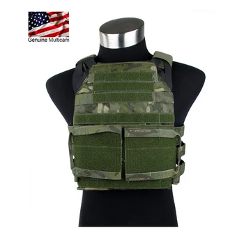 

MTP Rasputin Item JPC 2.0 tactical vest MOLLE Multicam Tropic tactical vest YKK zip