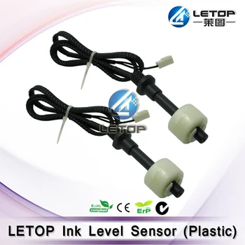 

Solvent Printer Plastic Ink Level Sensor For Sub Tank
