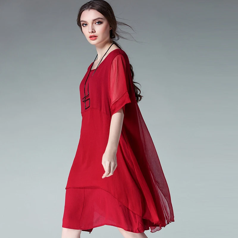 Women clothing what red 2017