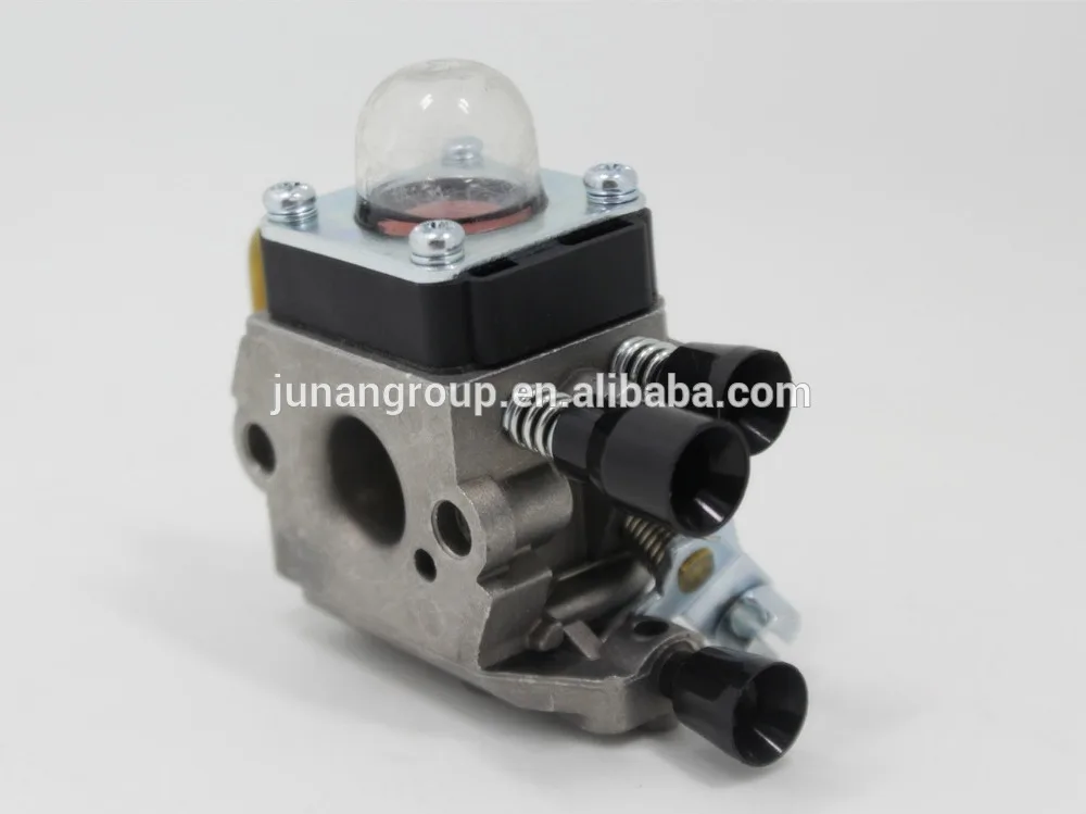 Карбюратор для FS38 FS45 FS46 FS55 FC55 ZAMA C1Q S186A 41401200619 Carb