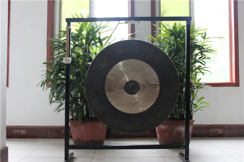 

22'' chau gong with stand MM