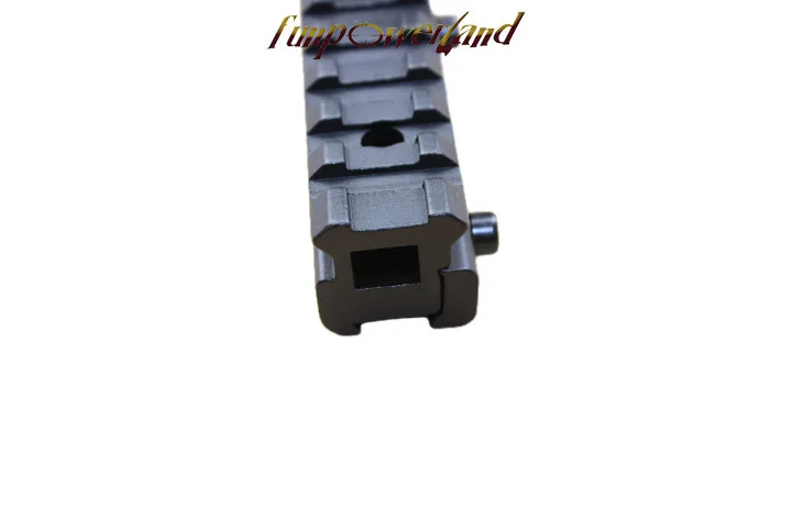 Кронштейн адаптера Funpowerland Dovetail to Weaver
