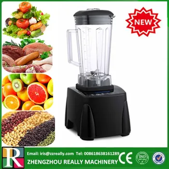 

Commercial Blender Mixer 1200W Food Machine 2L PVC Cup Juicer Blender for Bubble tea ship Fruit$Vegetable Blender Machine