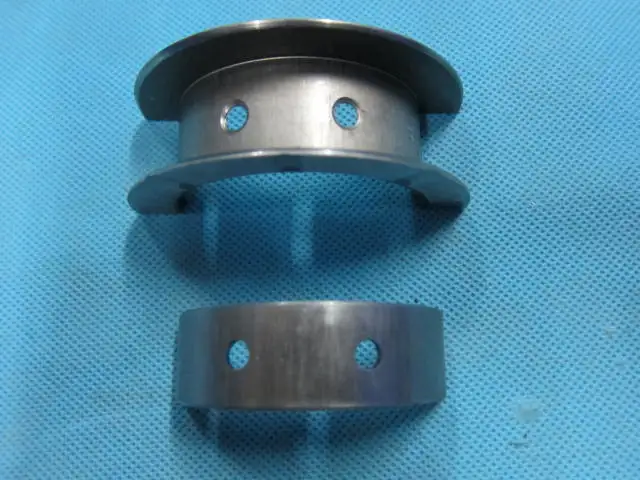 Стержень conn Металлический Набор для mazda 6 OEM: L3Y2-11-SG0