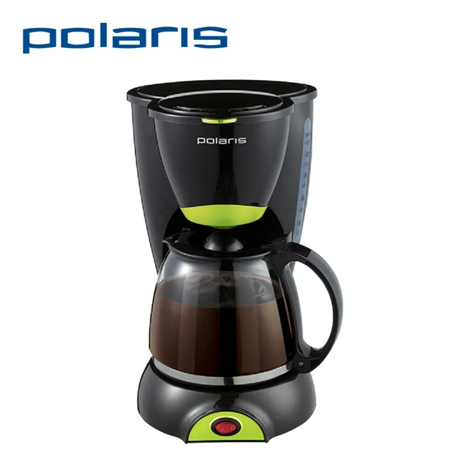 Капельная кофеварка Polaris PCM 1211 800 Вт