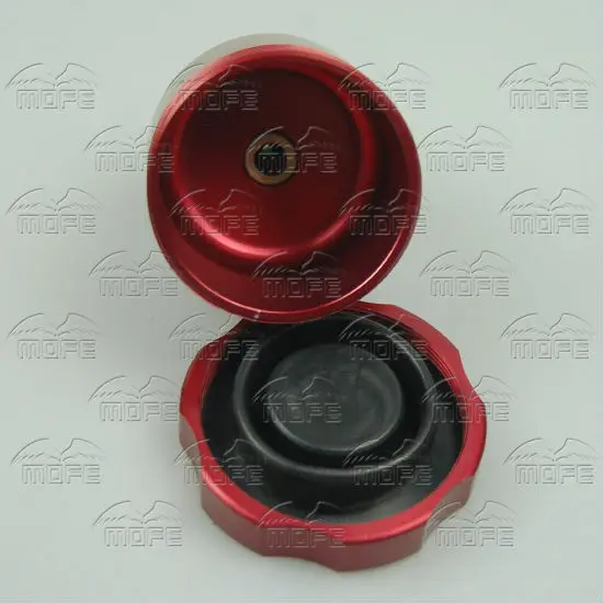 Drift Hand Brake Hydraulic Handbrake With Red Oil Tank for Hand Brake Fluid Reservoir E-brake  DSC_0072