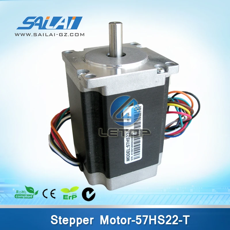 

leadshine 57HS22-T aprint parts leadshine stepper motor