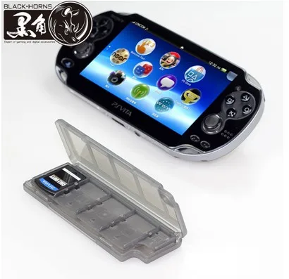 Игровые аксессуары для psv Vita 2000(psv 2000 Hare Shell Case+ настенное зарядное устройство переменного тока+ psv gaem case 10 в 1+ кабель питания/передачи данных