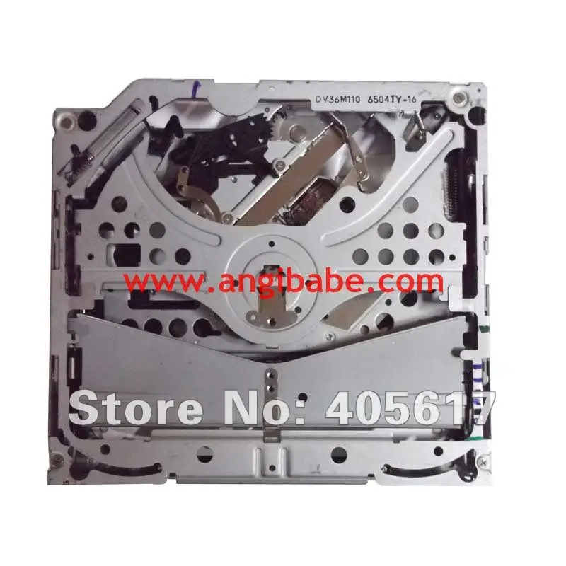 DV36M110 Car DVD mechanism,high quality