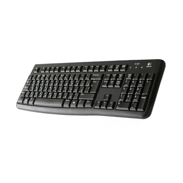 Клавиатура Logitech K120
