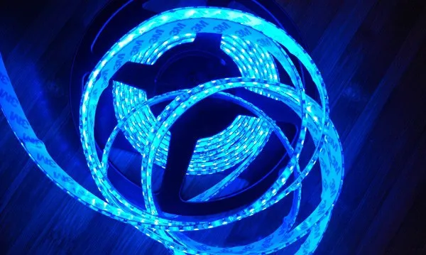 [Seven Neon] DC12V IP20/65 водонепроницаемый 5050 120 светодиодов/метр W/WW/CW красный/зеленый led лампа дневного света SMD