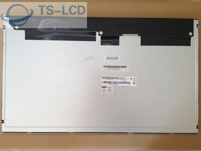 ЖК панель бренда A + M215HW03 V1 AUO 21 5 дюйма 12 месяцев гарантии|lcd control panel|lcd touch screen panellcd