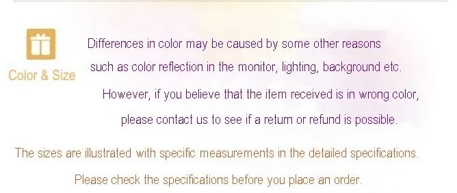 color