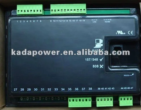 Генератор контроллер DSE5110