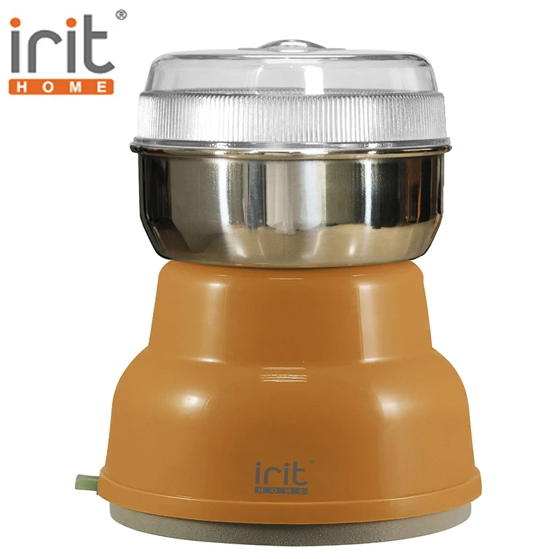 IR 5303 Coffee grinder mill electric crusher maker kitchen grinding