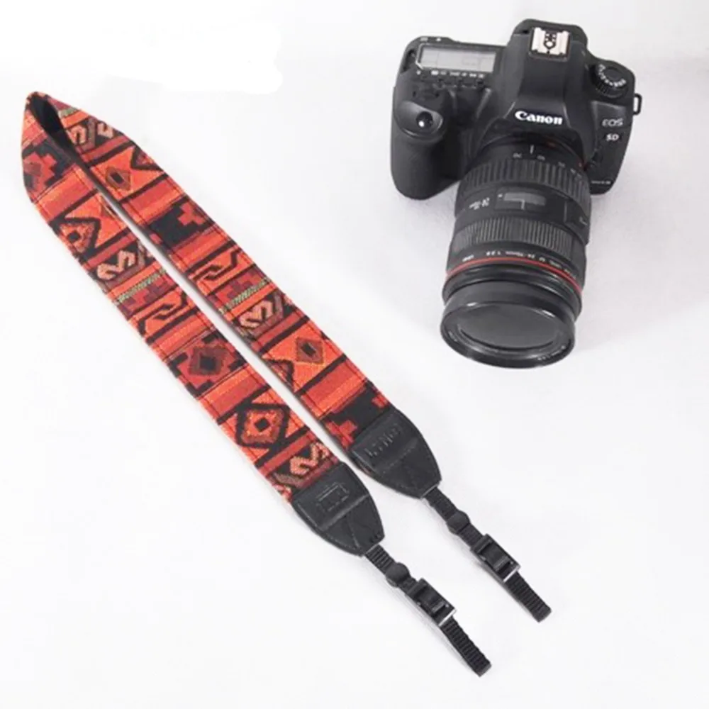Шея плечо ремень ремешок для canon nikon sony panasonic olympus типа DSLR 35