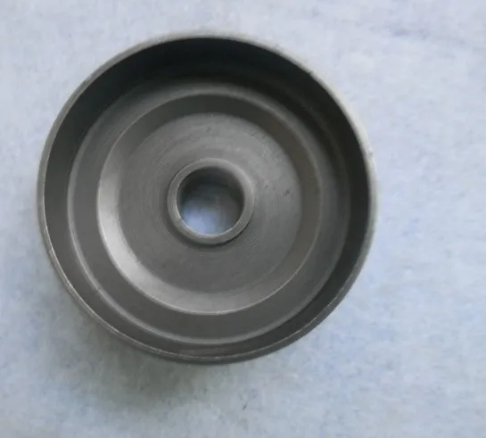 SPUR SPROCKET ZENOAH G2500 0.375 INCH X6T 2