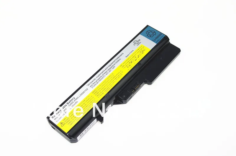Тетрадь батареи ноутбука батареи для lenovo B470 G460 G460A G460L G560 V360 V370 V470 Z460 Z465 Z560 Z565, LO9L6Y02 LO9S6Y02