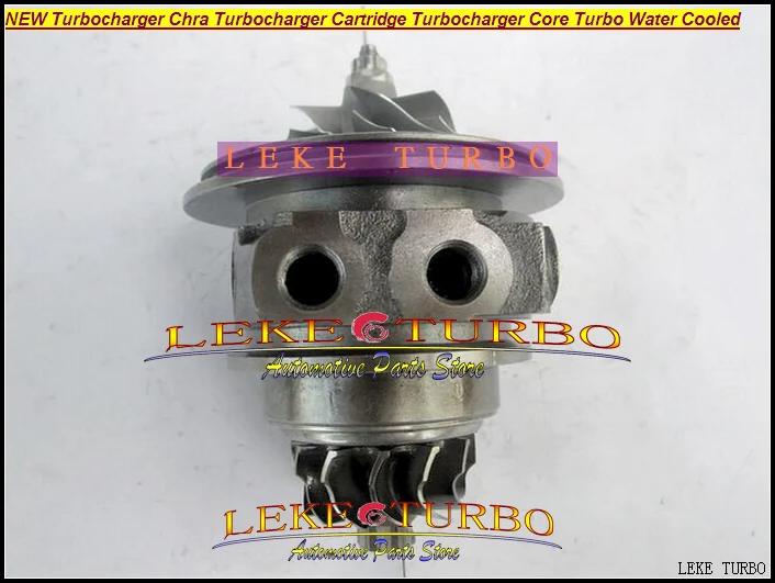 Turbocharger Core Turbocharger Cartridge Turbocharger CHRA Turbo CHRA TURBO Cartridge (3)