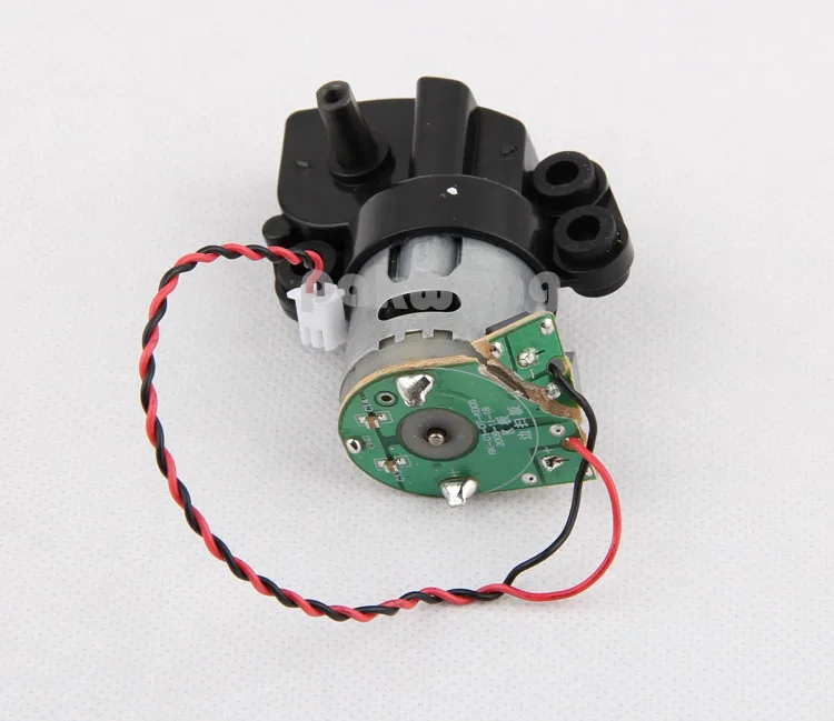 XR210 Side Brush Motor Robot Vacuum Cleaner Accessoriesin Vacuum