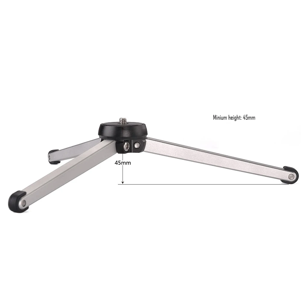 Мини настольный штатив заменяет совместимый для a7r a7m2 a6000 RX100M3/QX1/a5100 XT1 XT2 Xpro 2 Xpro1 XT10