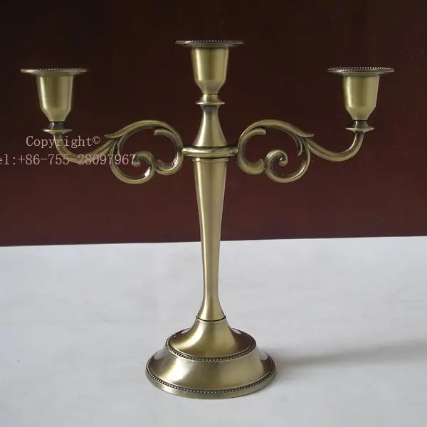 Explain Vintage candlestick holders Vintage candlestick holders consider, that