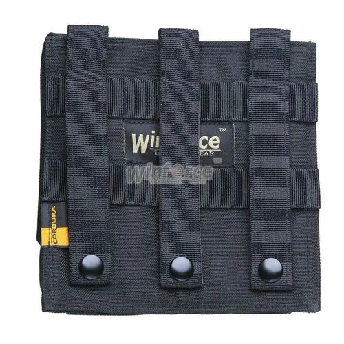 WINFORCE Тактический Шестерни/WA-04 двойной M4 Подсумок/ CORDURA/качество гарантировано военно-outdoor полезные Pouch