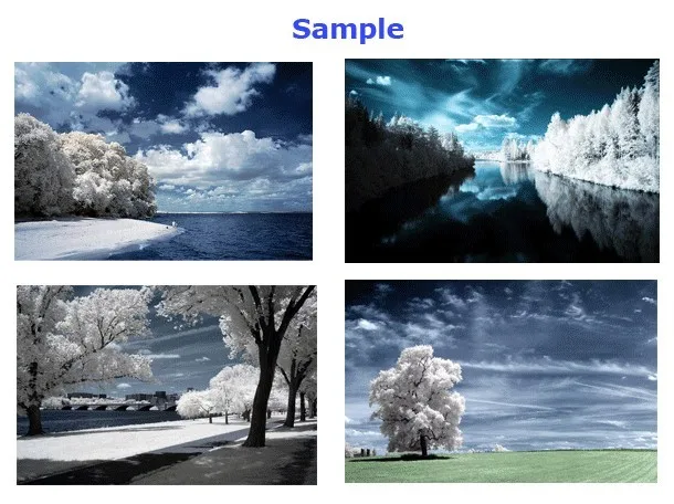 67 мм 850nm инфракрасный ИК-оптический Класс IR85 фильтр для Объективы для фотоаппаратов цифровой Интимные аксессуары