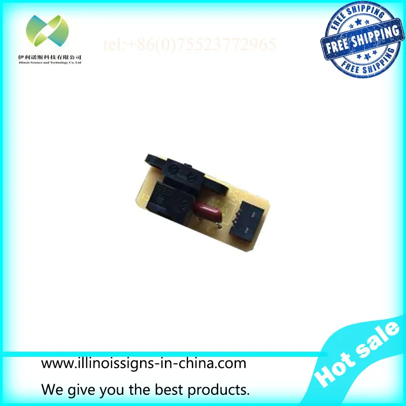 ФОТО  Pro 3800/3800C/3850/3880/3885/3890 Pulley Encoder Sensor--1451565 printer parts