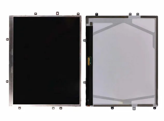 New 9.7 inch Black Color For Apple iPad 1 Replacement LCD Screen Display 100% Genuine Tested | Компьютеры и офис