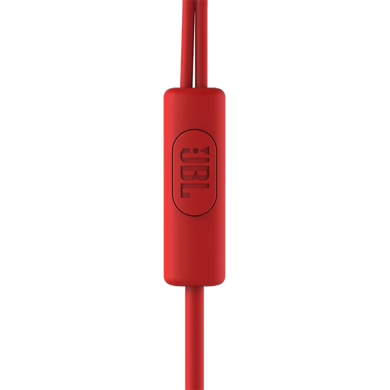 Внутриканальные наушники с микрофоном JBL C100SIU