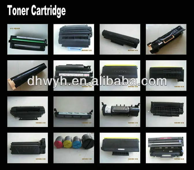 toner cartridge 9