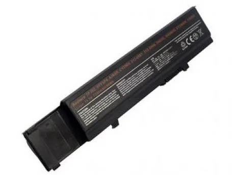Apexway 9 ячеек 6600 мАч аккумулятор для ноутбука Dell Vostro 3400 V3400 3500 004D3C 004GN0G 0txwrr P09S P09F001 P10G