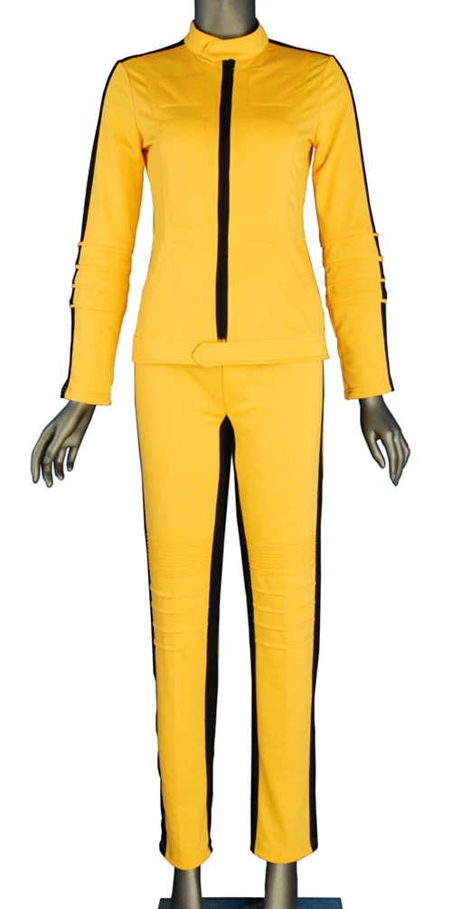 Kill-Bill-costume