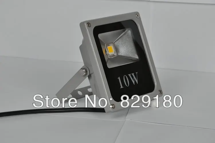 20x LED Прожектор 10 Вт/20 Вт/30 Вт/50 Вт AC 110-240 В открытый уличные фонари освещения, 12 В СВЕТОДИОДНЫЕ Прожекторы, 24 В IP65 led наводнение ЛАМПЫ
