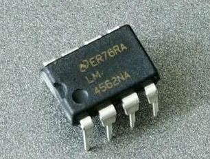 LM4562NA LM4562 DIP8