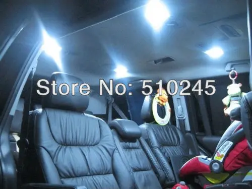 500x31 мм 36 мм 39 мм 42 мм C5W автомобиль свет 5050smd гирлянда 6 LED SMD 6smd авто светодиодные лампы накаливания