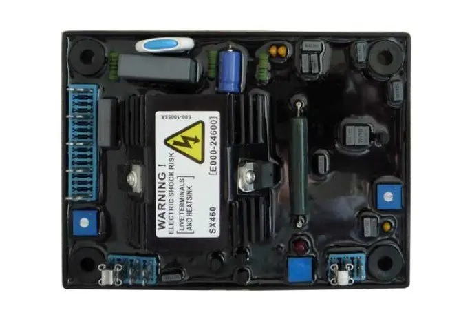 AVR SX460+ быстрая FedEx/DHL/UPS