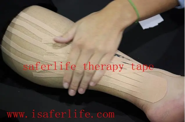 KINESIOLOGY TAPE THERAPY_