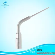 E5D, eododtnics наконечник, увеличение стенки Канала Эндо. Алмазное покрытие, насадка Стоматологическая, стоматологический инструмент, стоматологическая лаборатория, зубы