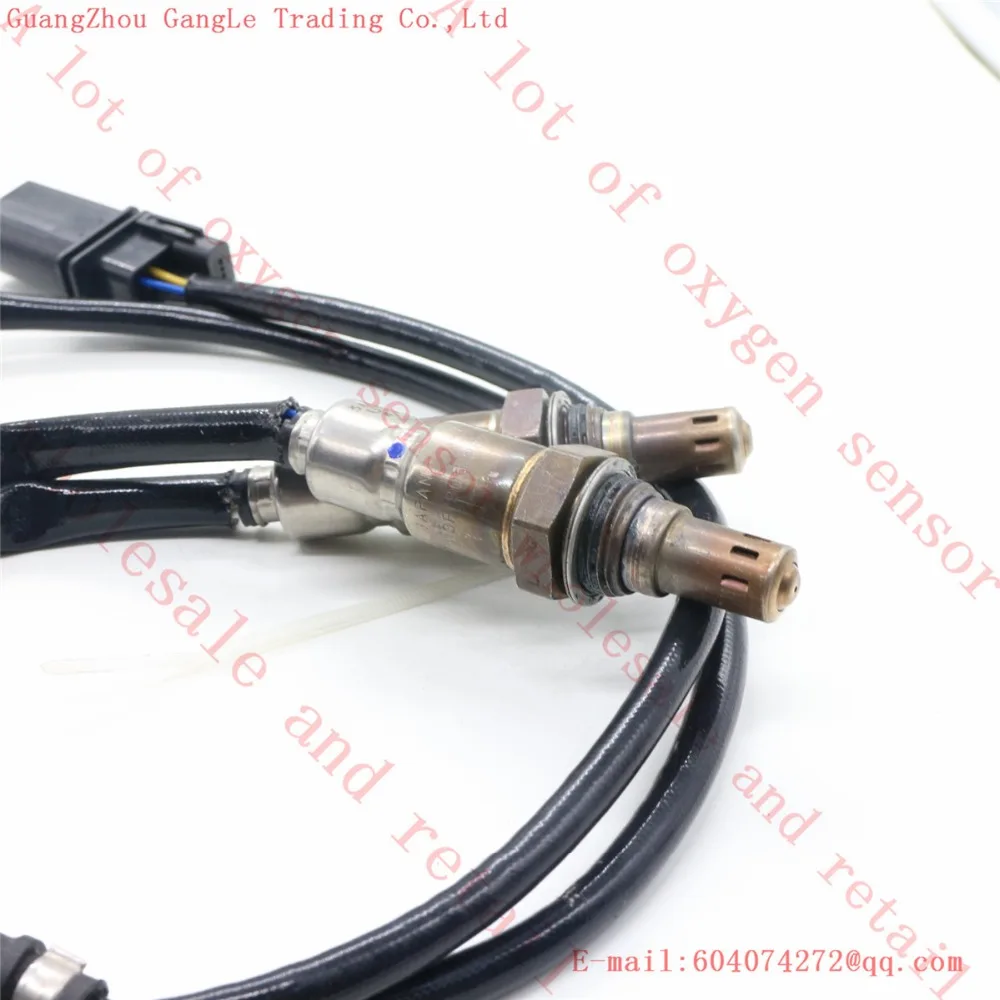 Oxygen Sensor O2 Lambda Sensor AIR FUEL RATIO SENSOR for Volkswagen VW AUDI SEAT SKODA 03F906262B 03F906262 2006